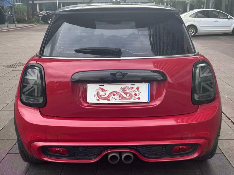 佛山18年MINICOUPE9