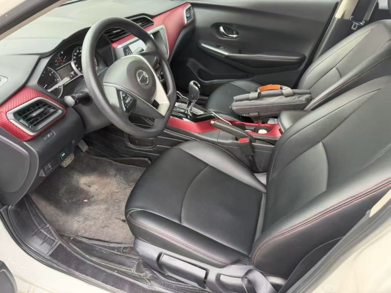 佛山19年日产蓝鸟4