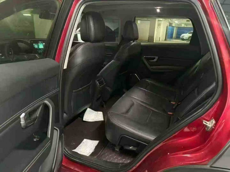 攀枝花20年比亚迪宋4