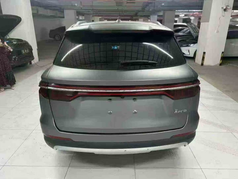 攀枝花20年比亚迪宋7