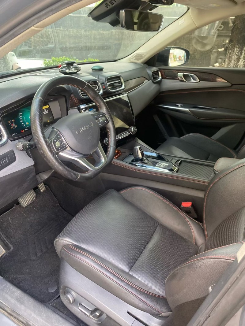 中山20年领克024