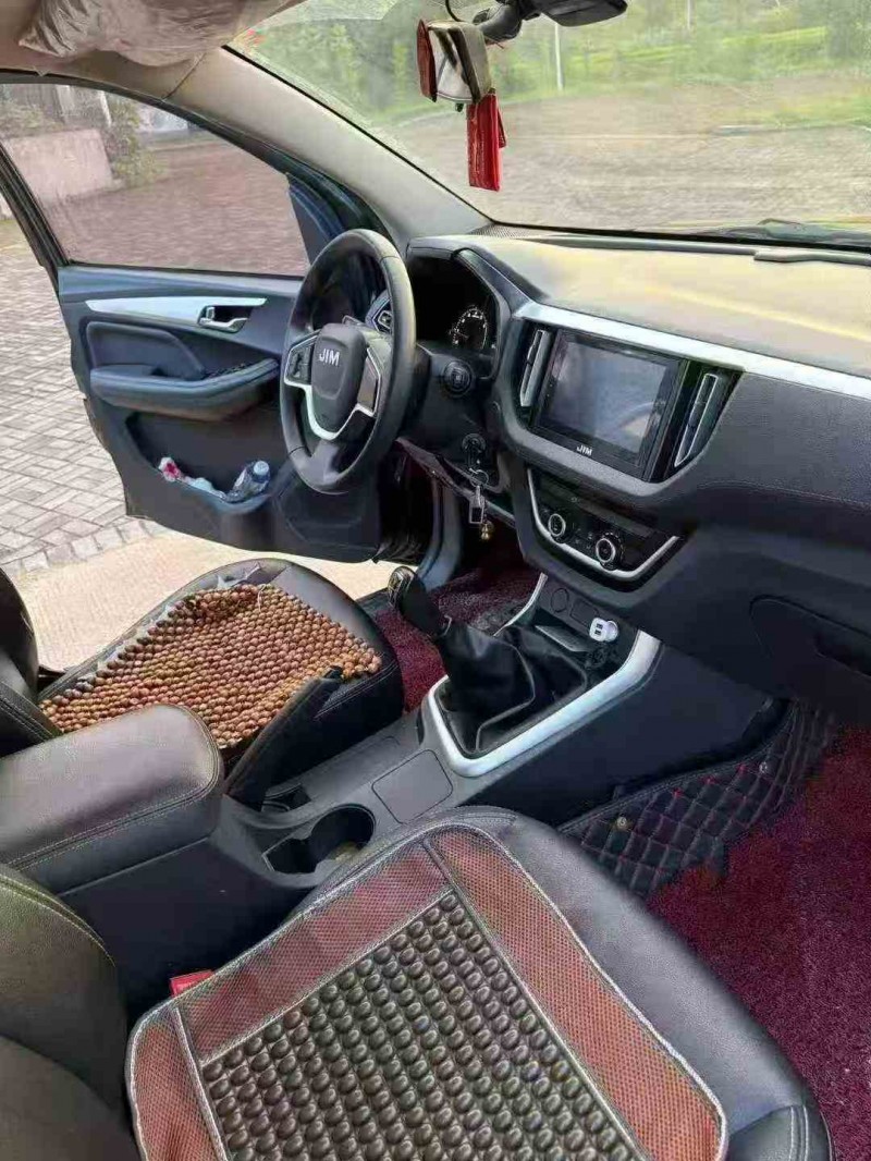 莆田21年五十铃瑞迈5