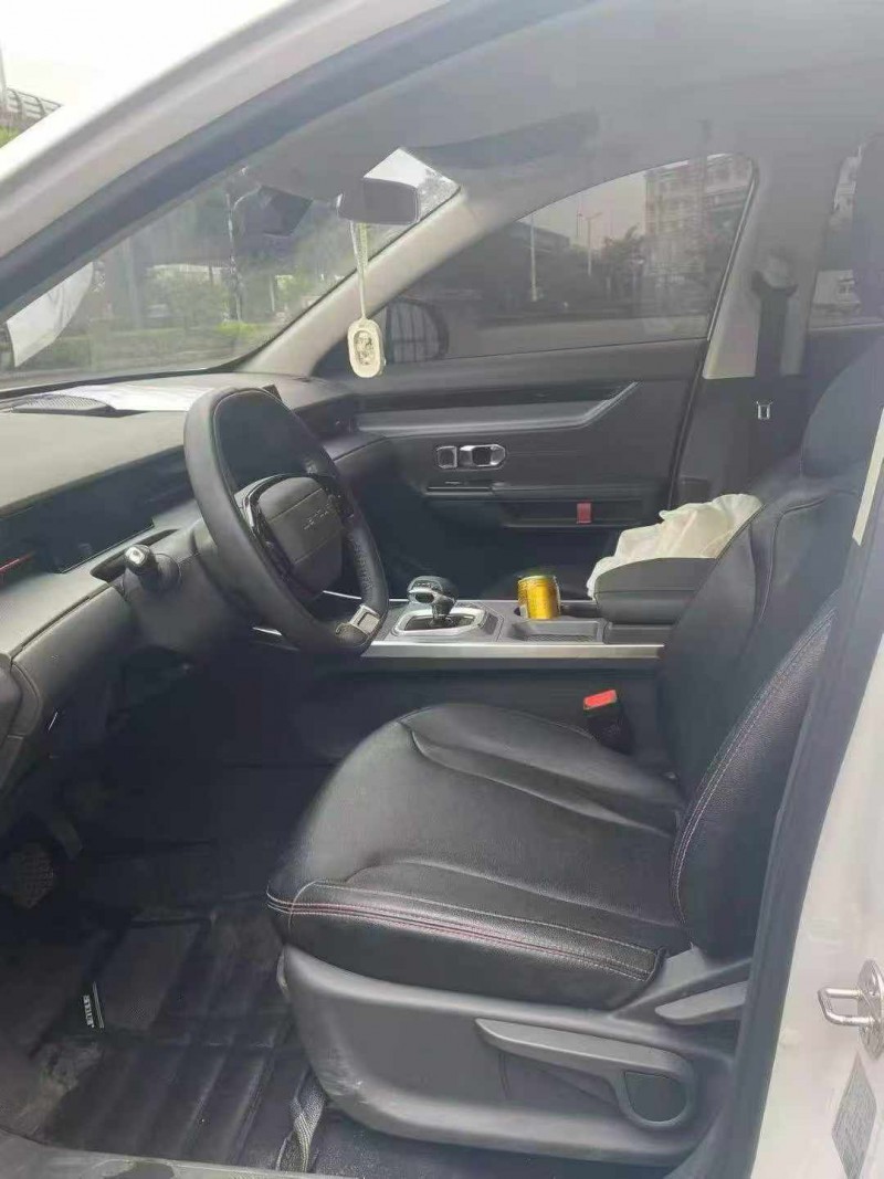 漳州24年奇瑞捷途4