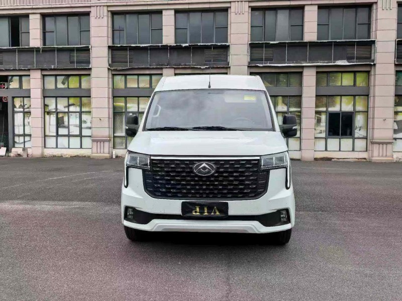 漳州24年大通V801