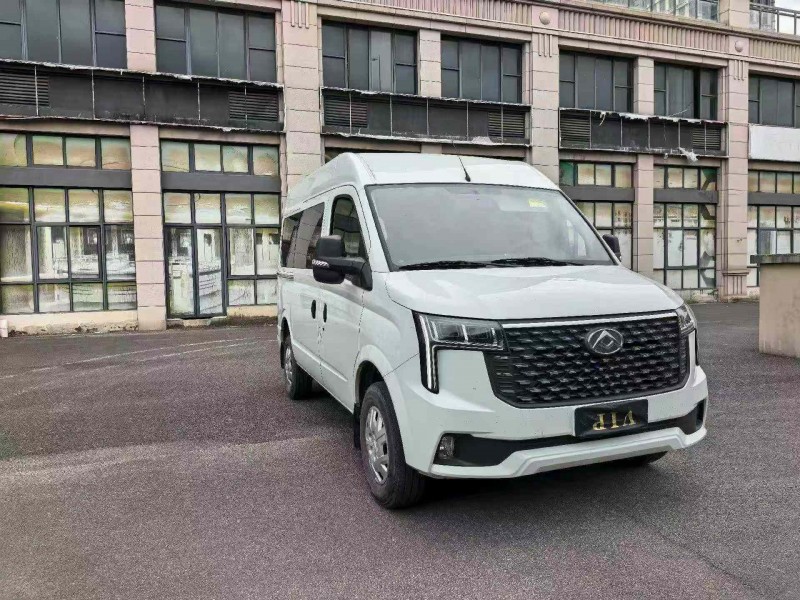 漳州24年大通V802