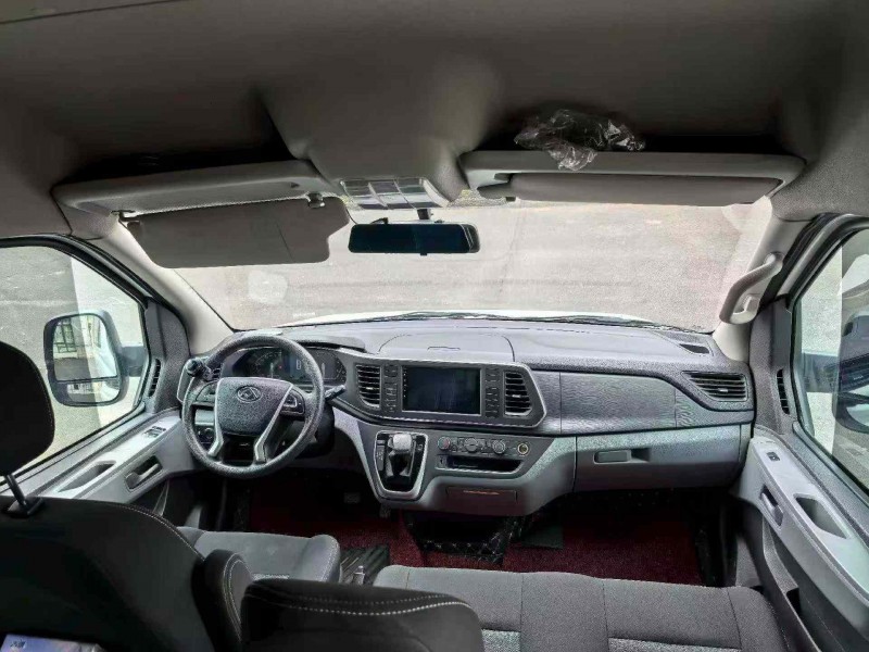 漳州24年大通V804