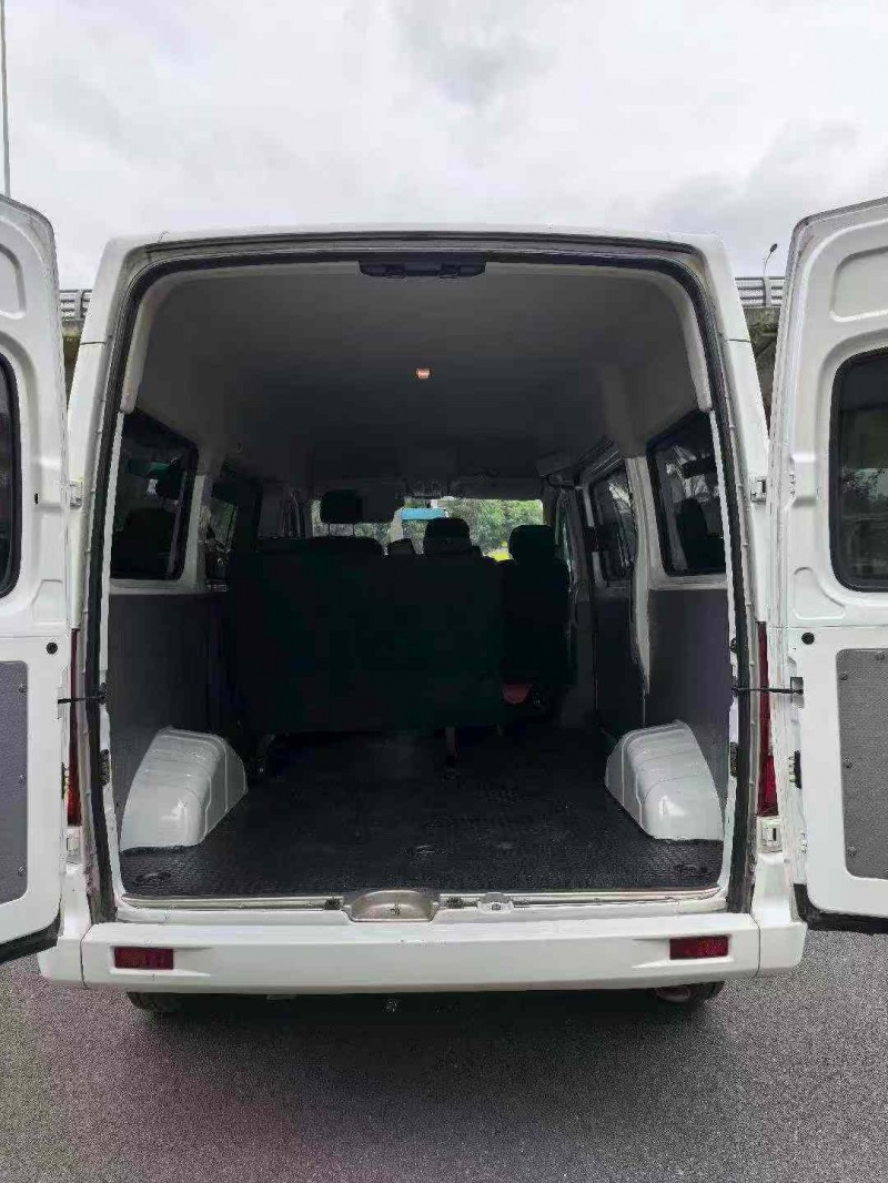 漳州24年大通V806