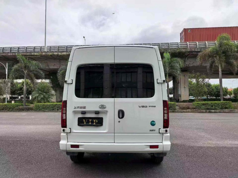 漳州24年大通V809