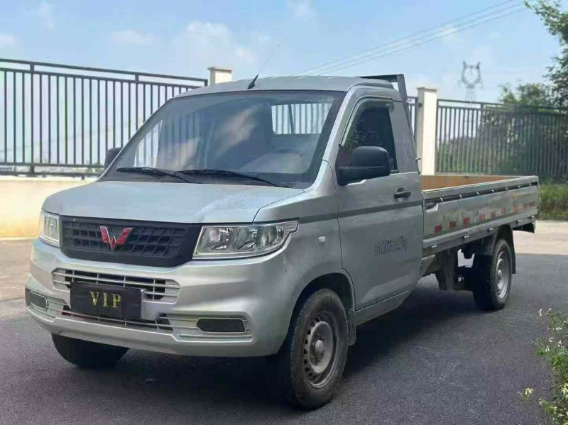 漳州21年五菱汽车荣光2