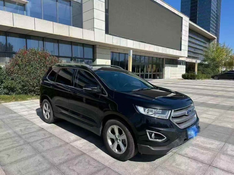 枣庄16年福特锐界2