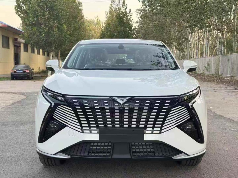 邯郸25年凯翼昆仑1