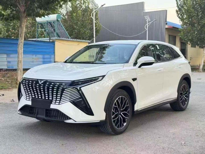 邯郸25年凯翼昆仑2