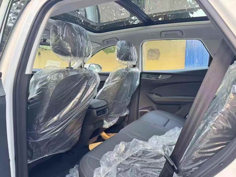 邯郸25年凯翼昆仑6