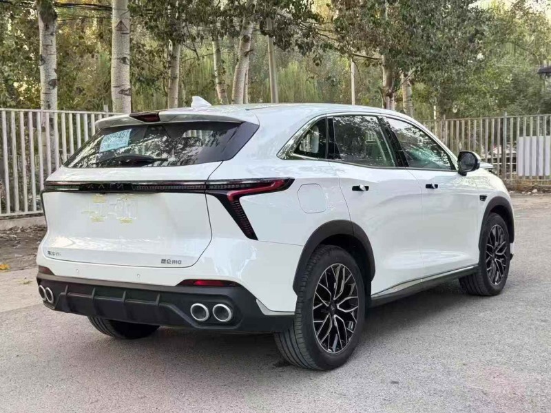 邯郸25年凯翼昆仑9