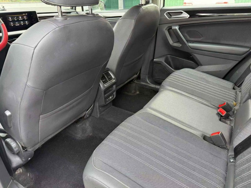 洛阳22年大众途观5