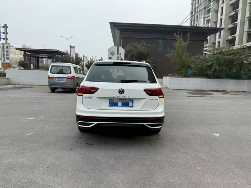 洛阳22年大众途观9