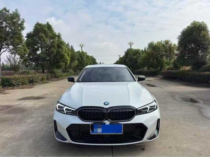 连云港25年宝马3系1