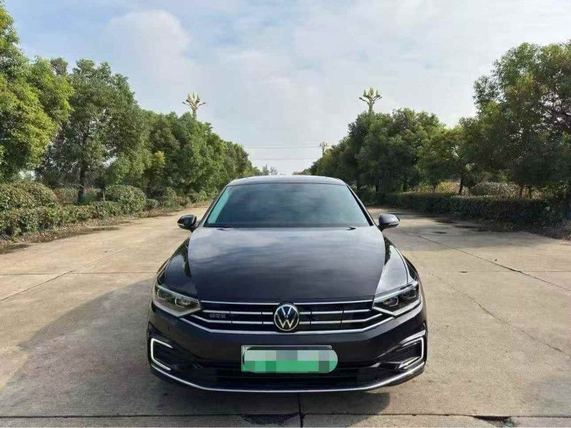 常州24年大众迈腾1