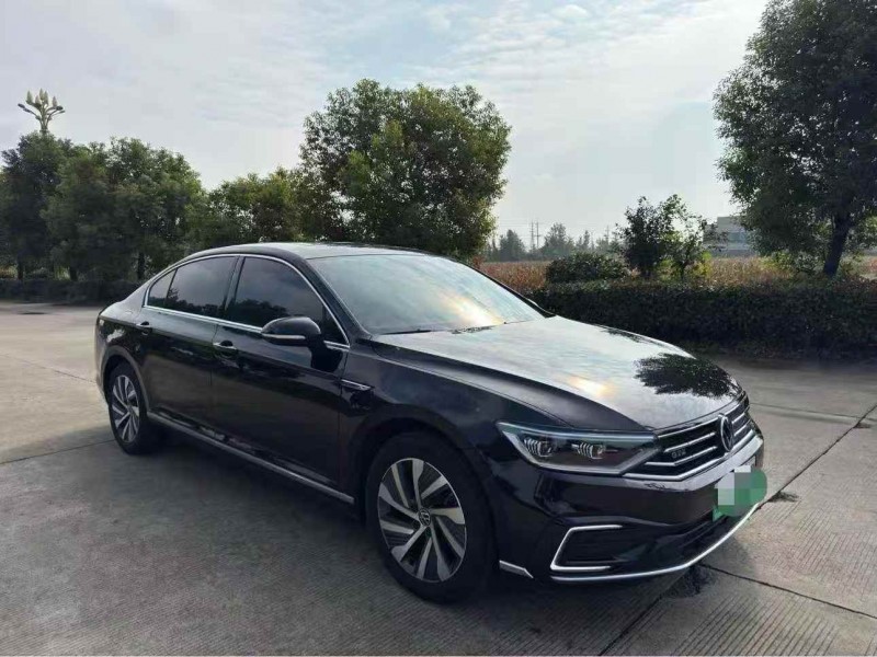 常州24年大众迈腾2