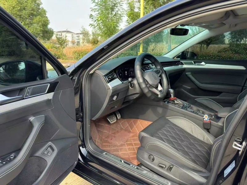 常州24年大众迈腾4