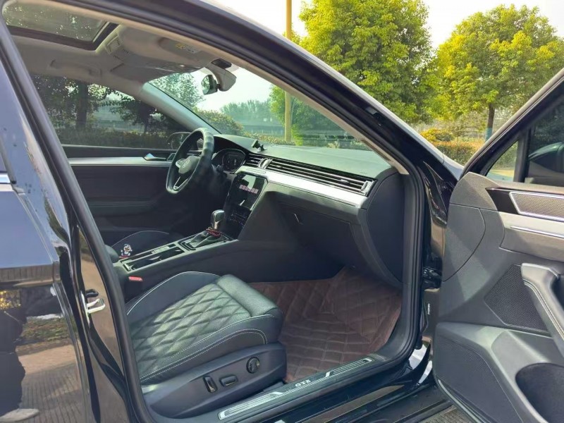 常州24年大众迈腾6