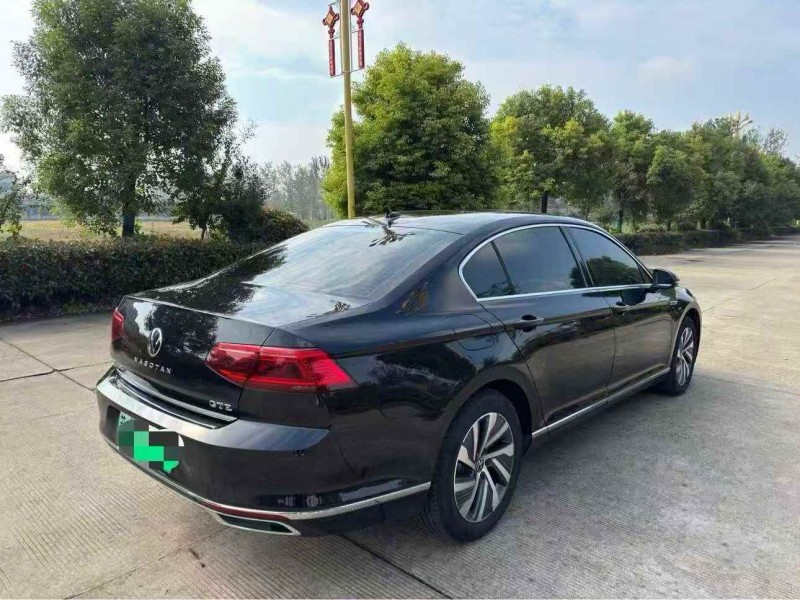 常州24年大众迈腾9