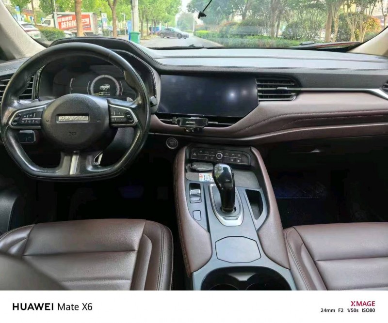 淮北19年哈弗F75