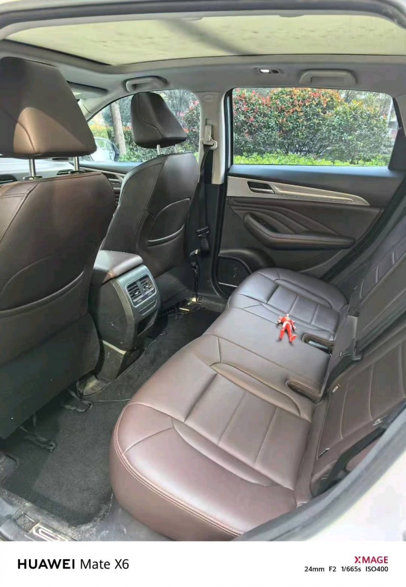 淮北19年哈弗F76