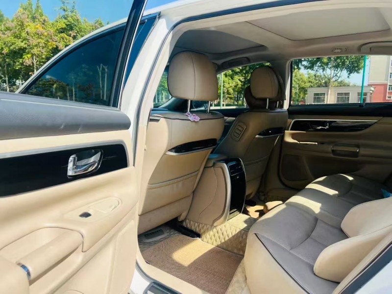 东营17年日产公爵王5