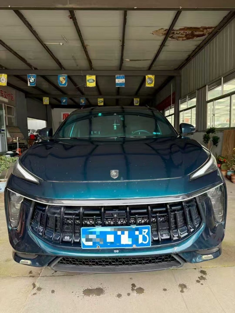 临沂23年东风风行1