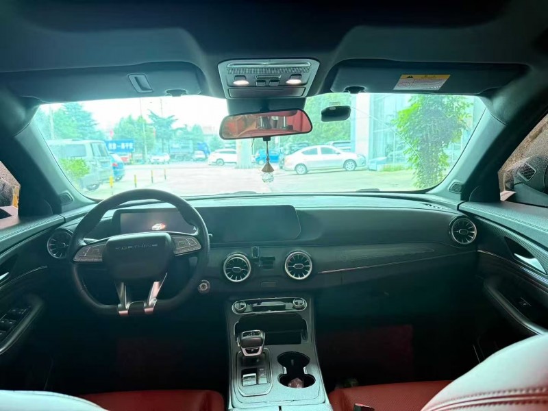 临沂23年东风风行4