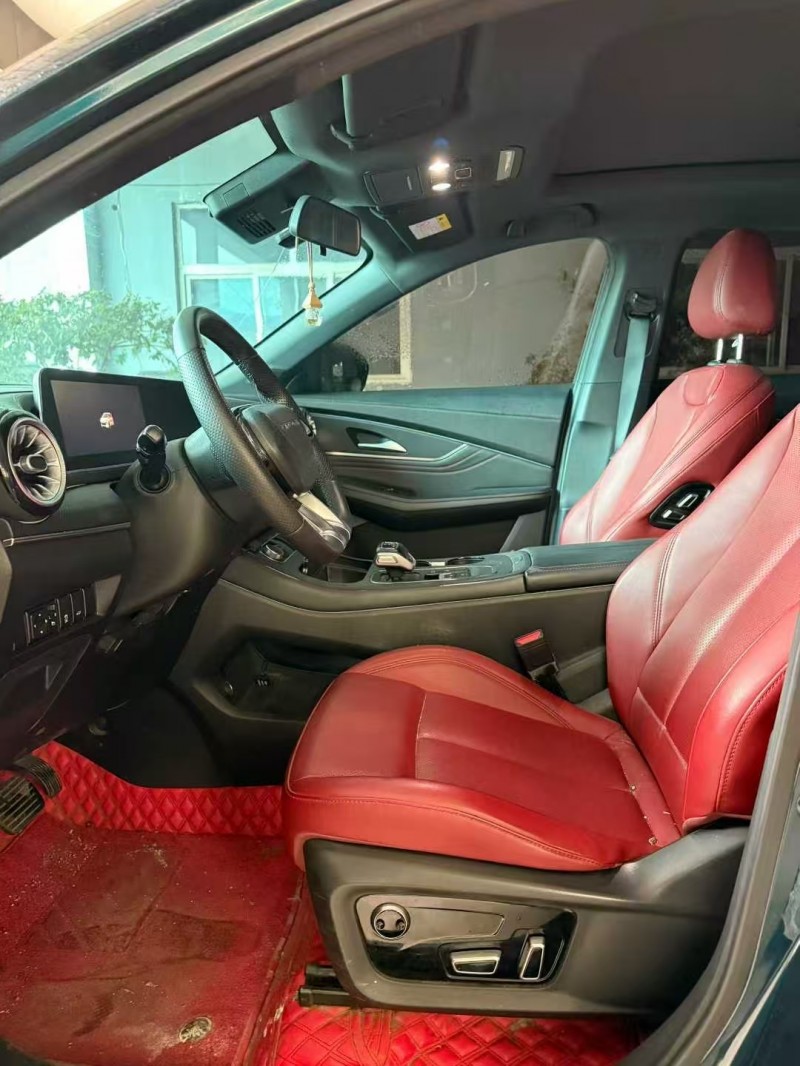 临沂23年东风风行6