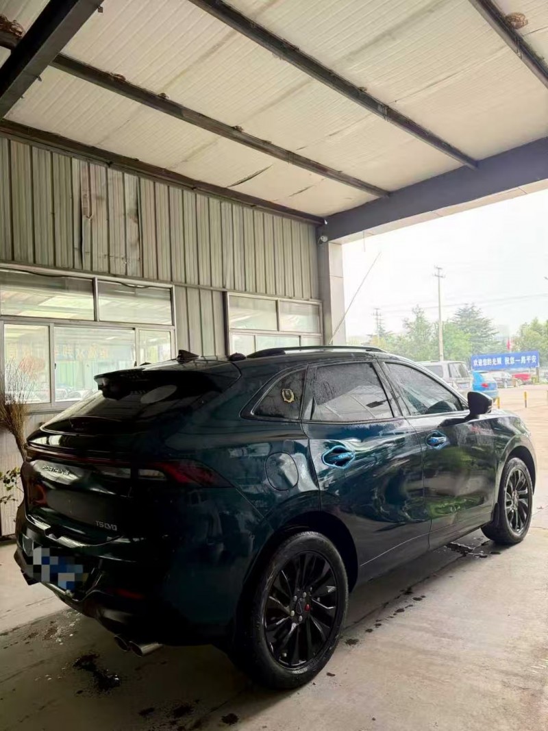 临沂23年东风风行7