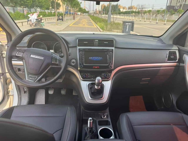 秦皇岛19年哈弗M65