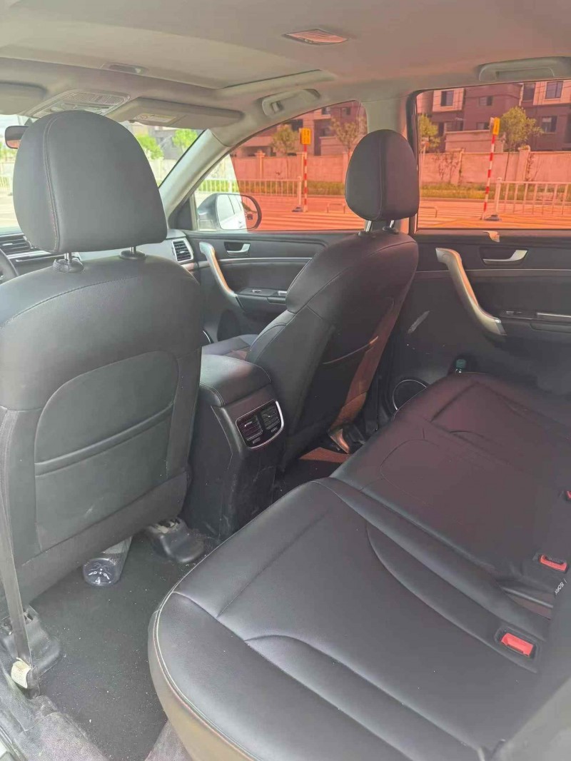 秦皇岛19年哈弗M67