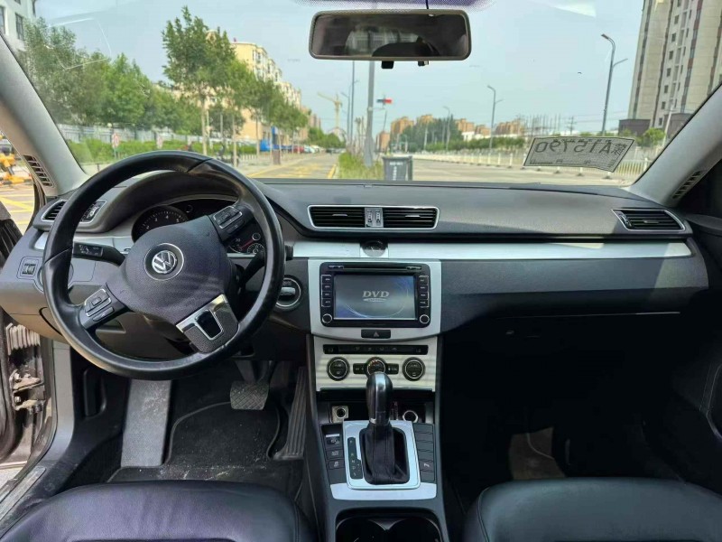 秦皇岛15年大众迈腾6