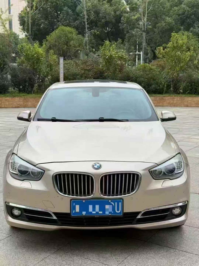 萍乡14年宝马5系1