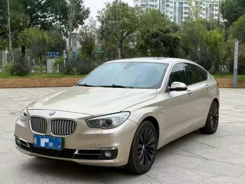 萍乡14年宝马5系2