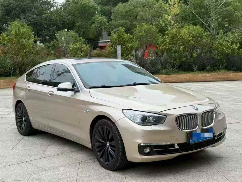 萍乡14年宝马5系3