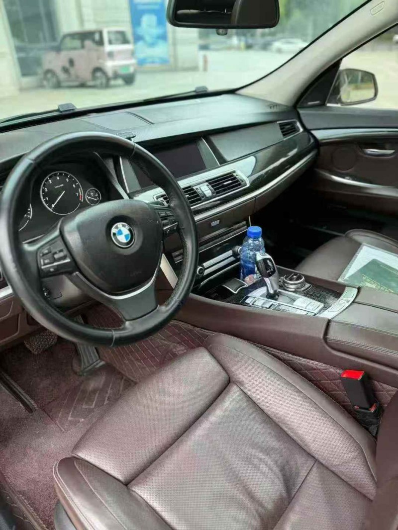 萍乡14年宝马5系4