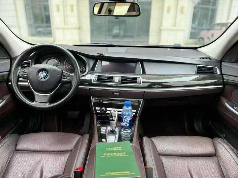 萍乡14年宝马5系6