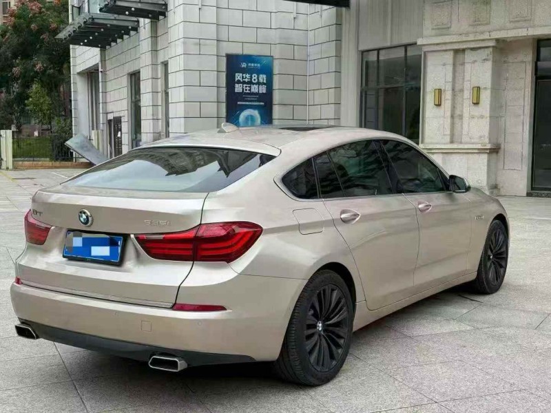 萍乡14年宝马5系7