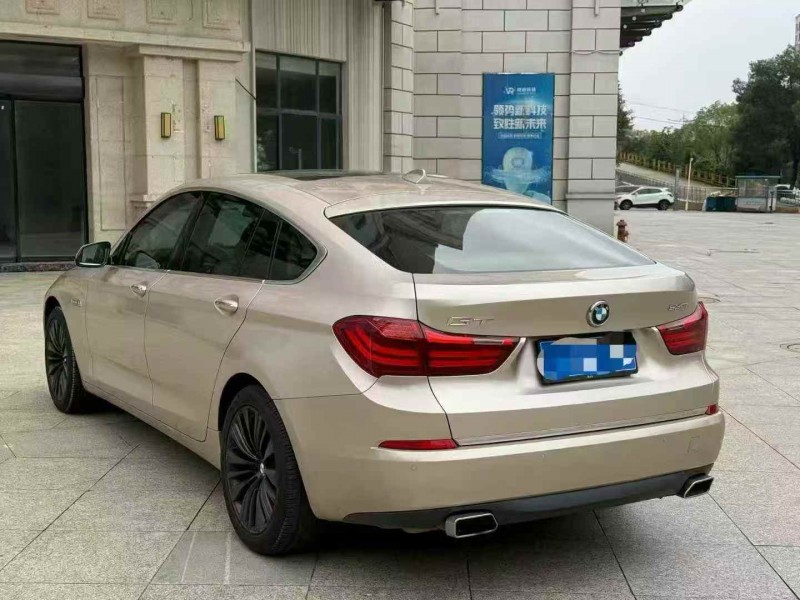 萍乡14年宝马5系8