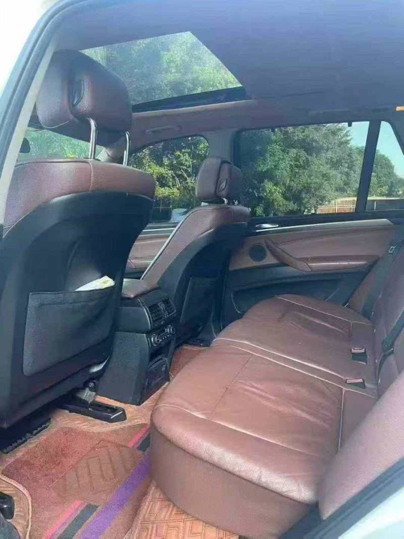 漳州12年宝马X56