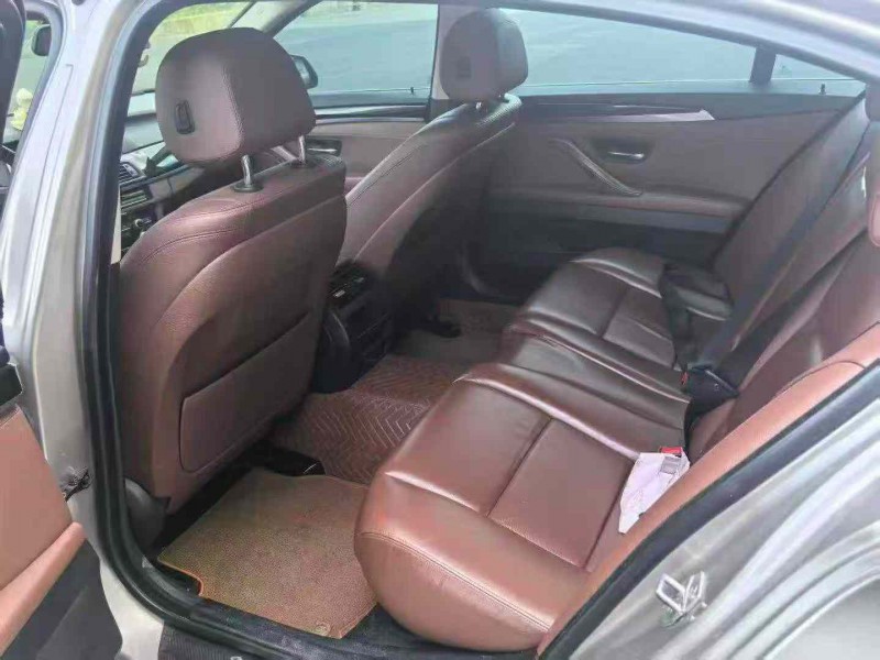 漳州15年宝马5系6