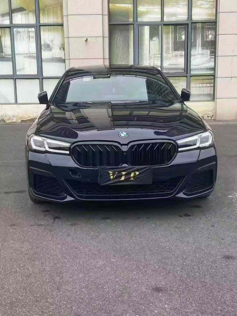 漳州23年宝马5系1