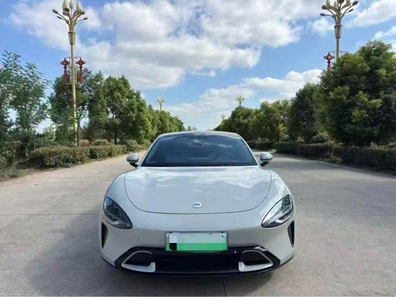 常州24年小米SU71