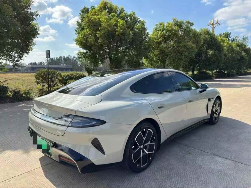 常州24年小米SU77