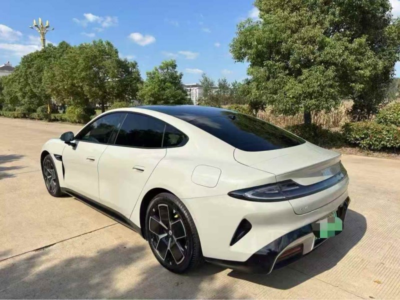 常州24年小米SU78