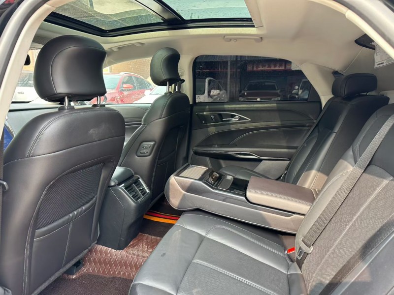 淄博21年福特金牛座5